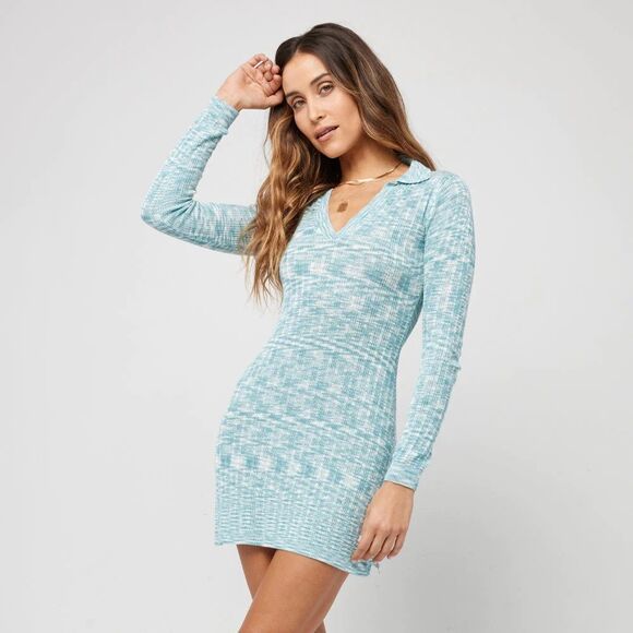 Revolve l*space Aria Dress - Picture 1 of 3